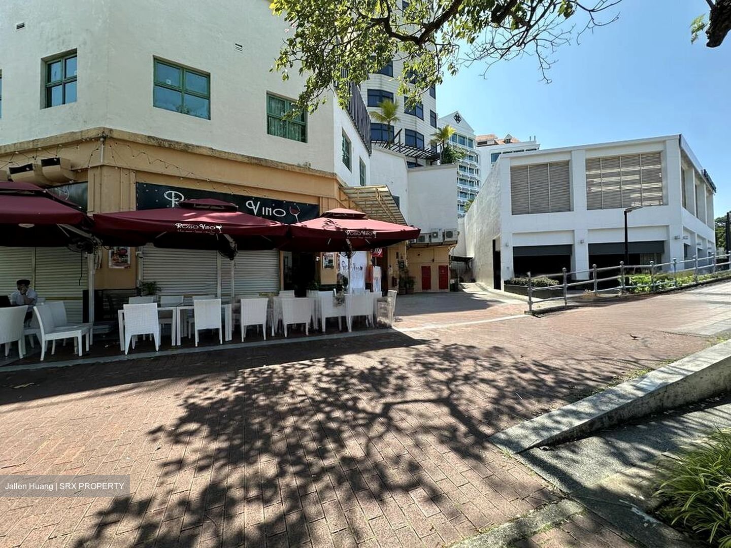 Fort Canning Mrt Station (DT20) (D6), Retail #456415261